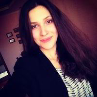 Анастасия Головань