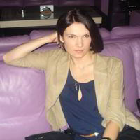 Анастасия Ищенко