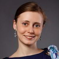 Анастасия Ложникова