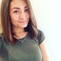 Анастасия Сарайкина