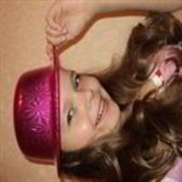 Анастасия Солманидина