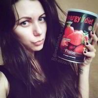 Анастасия Воробьева