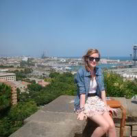 Анастасия Зареева