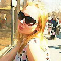 Анна Богомолова