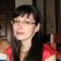 Анна Дудкина