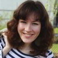 Анна Курзаева