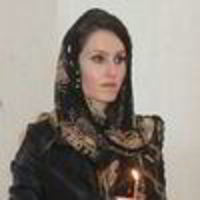 Анна Лаптева