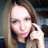 Анна Ющенко