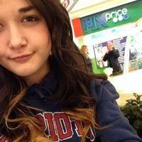 Анна Журавль