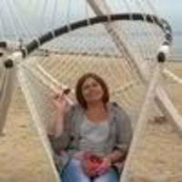 Антонина Панина