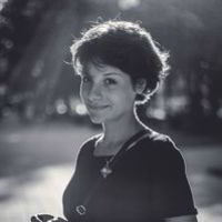 Аня Древинская