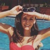 Ариша Зиатдинова