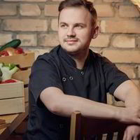 Артем Миненков