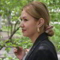 Асилова Назира Ашимжановна