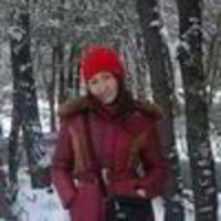 Бажена Белинская