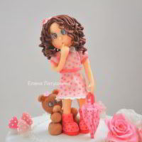 Биссихина Маргарита