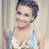 Дарья Гируть