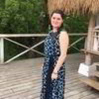 Даша Загальская