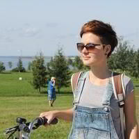 Динара Бадретдинова