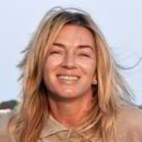 домохозяйка