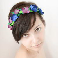 Екатерина Белякова