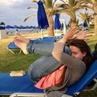 Ekaterina Chernoskutova