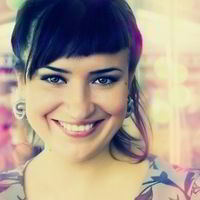 Екатерина Ковтун