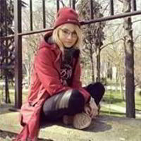 Ekaterina Molchanova