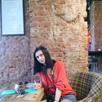 Екатерина Туманова