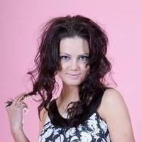 Елена Гаврилина