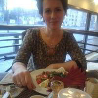 Елена Киселева