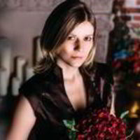 Елена Шашкина