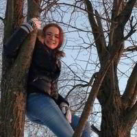 Евгения Барсова