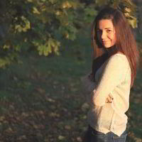 Евгения Герасимчук