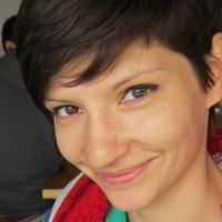 Евгения Зыкова