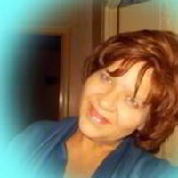 Галина Дегтяренко