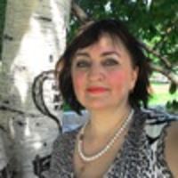 Глевская Дина