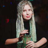 Инна Оленич