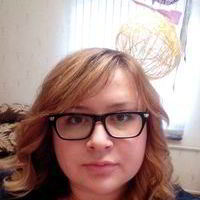 Инна Войтенко