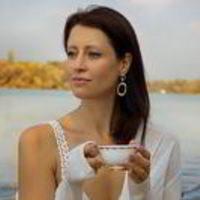 Ирина Арканникова