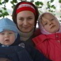 Ирина Королёва