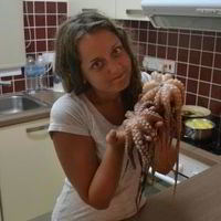 Ирина Кудряшова