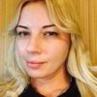 Ирина (Просто Зашла)