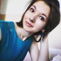 Ирина Токарева