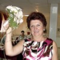 Исматова Варя