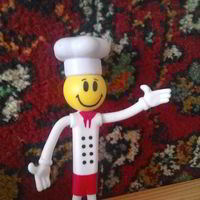 Иван Смирнов