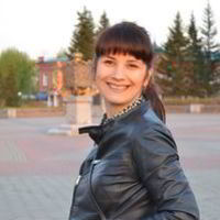 Карина Шадрина