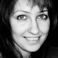 Катерина Филипенко