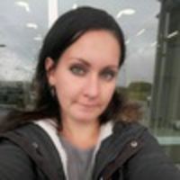 Катя Красновська