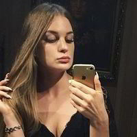 Клименченко Ириша